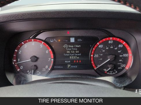 Certified 2023 Nissan Frontier Pro-X w/ Pro-X Premium Package image 19