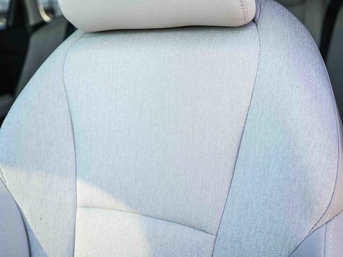 Certified 2024 Honda Accord EX image 24