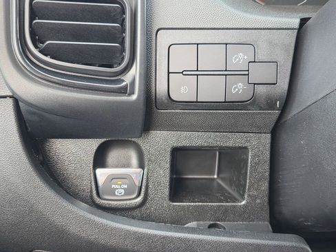 New 2026 RAM ProMaster 1500 w/ Safety Group image 22