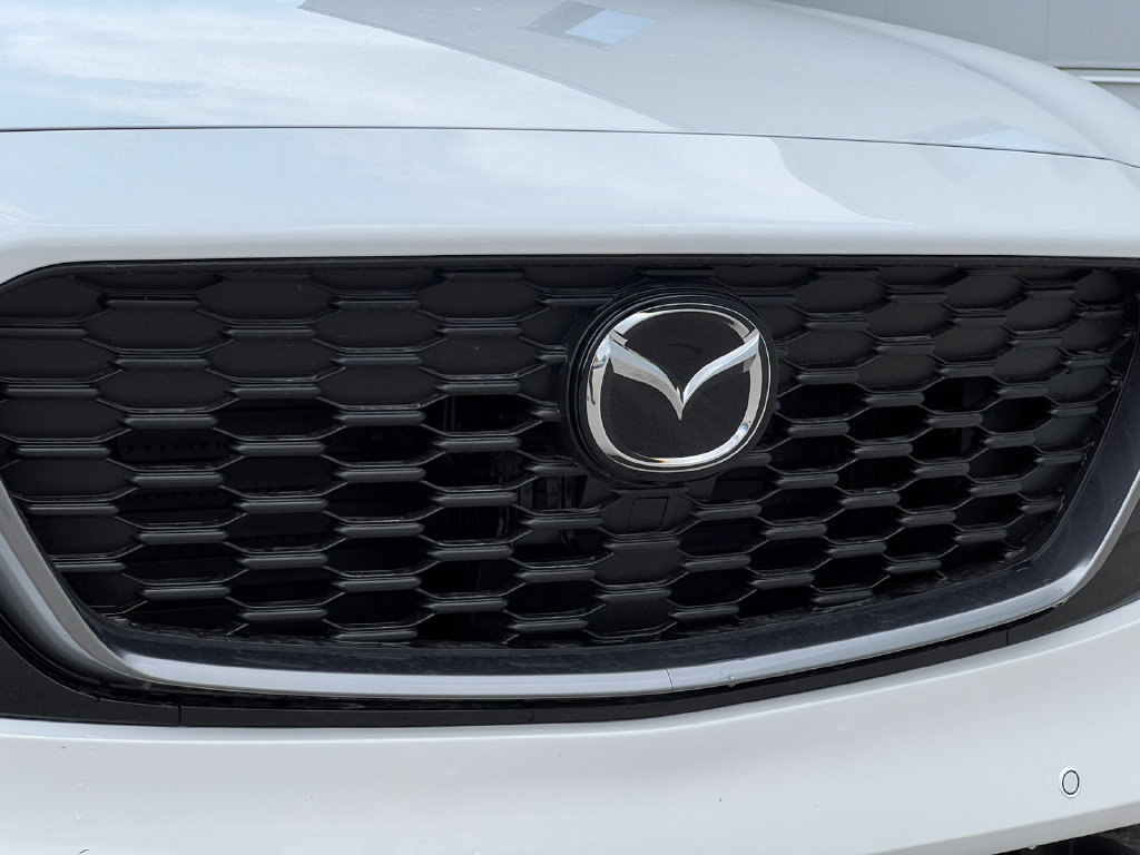 New 2026 MAZDA CX-5 Preferred AWD/4WD image 37