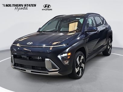 New 2026 Hyundai Kona Limited