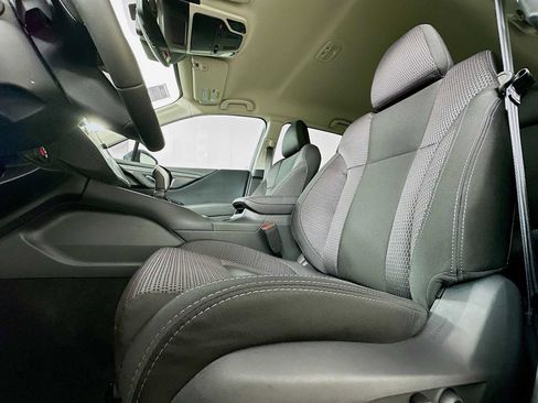 Certified 2025 Subaru Outback Premium image 18