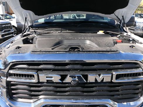 New 2026 RAM 5500 Tradesman w/ Chrome Appearance Group RWD image 26