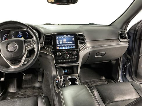 Used 2021 Jeep Grand Cherokee Limited w/ Quick Order Package 28K 80th image 6