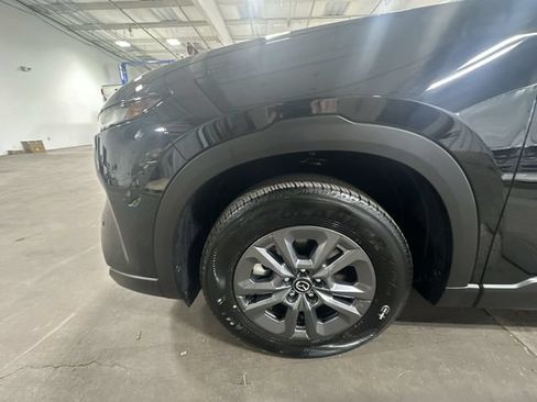 New 2026 MAZDA CX-5 Select AWD/4WD image 23