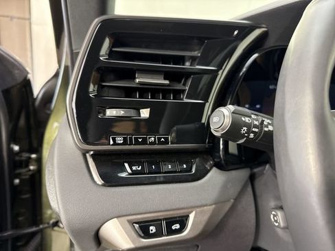 Used 2025 Lexus RX 350 Premium w/ Convenience Package AWD/4WD image 17