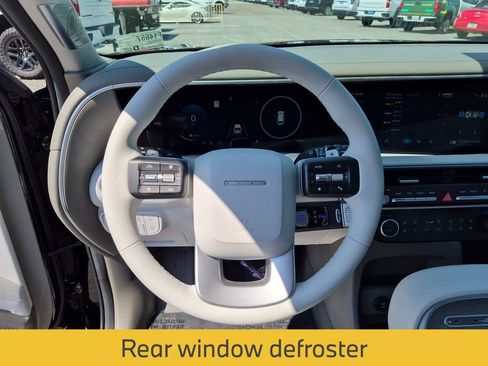Used 2026 Hyundai Palisade Limited AWD/4WD image 15