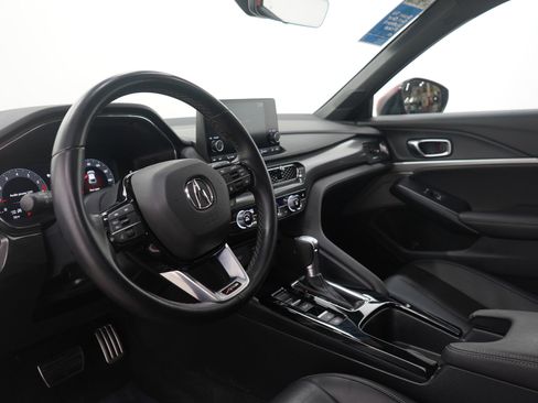 Used 2023 Acura Integra A-Spec image 23
