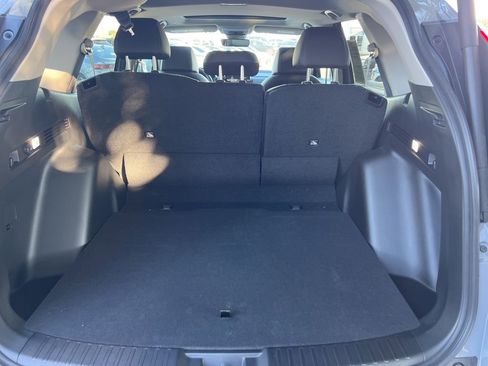 Certified 2026 Honda CR-V EX-L image 15