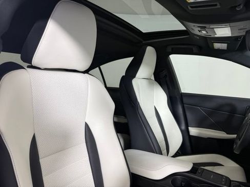 Used 2022 Lexus IS 350 F Sport w/ Navigation Package RWD image 22