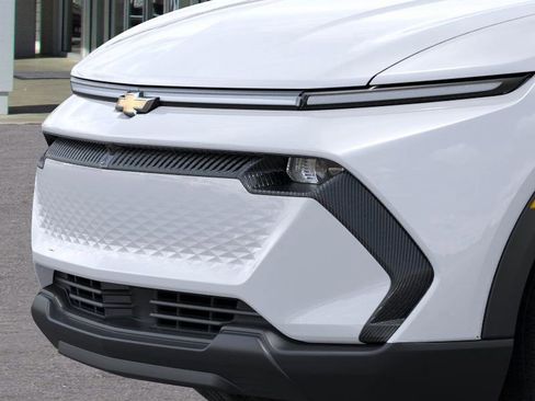 New 2026 Chevrolet Equinox EV LT w/ Convenience Package II image 13