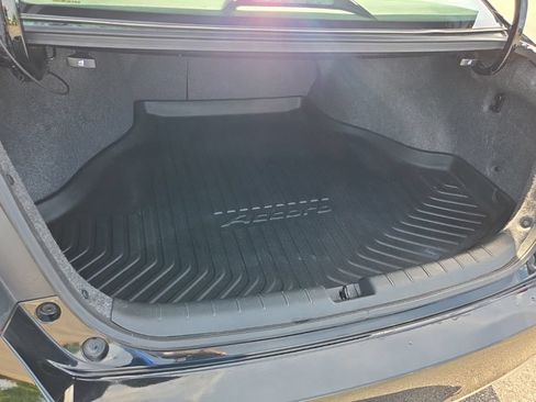 Used 2017 Honda Accord Sport image 27