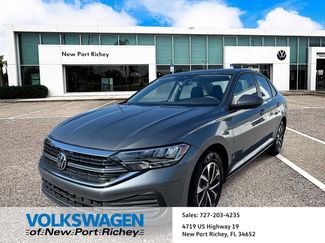 Used 2024 Volkswagen Jetta S FWD video 1