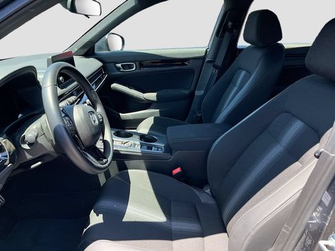 Used 2025 Honda Civic Sport image 20