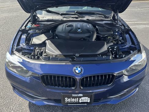 Used 2017 BMW 330i Sedan image 21