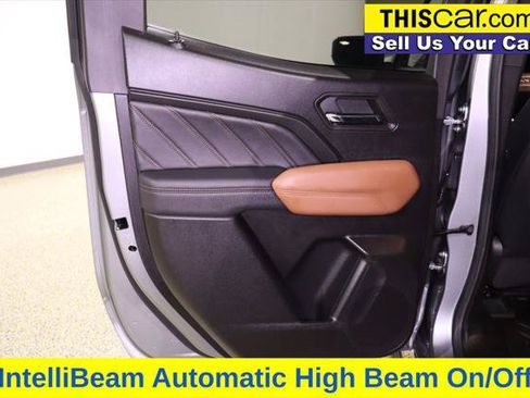 Used 2024 GMC Canyon AT4 AWD/4WD image 31