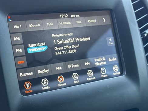 Used 2019 Jeep Cherokee Latitude Plus w/ Cold Weather Group image 21