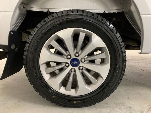 Used 2018 Ford F150 XL w/ Equipment Group 101A Mid image 11