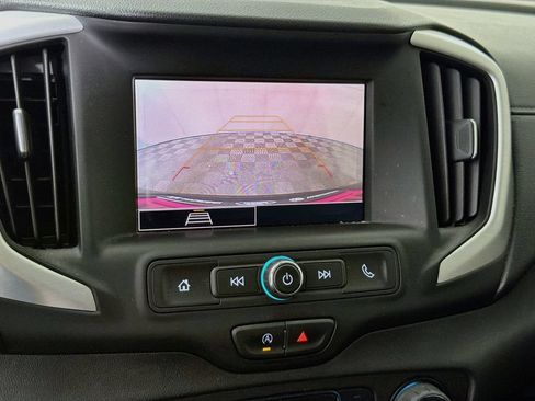 Used 2023 GMC Terrain SLE w/ Elevation Edition FWD image 16