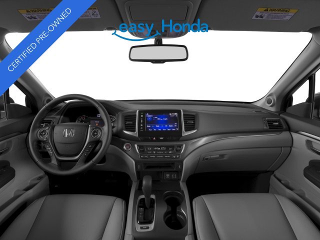 Used 2016 Honda Pilot EX-L image 5
