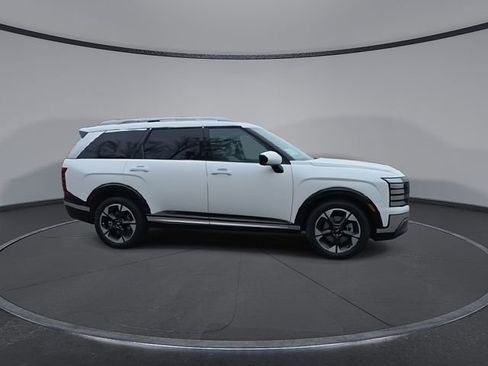 New 2026 Hyundai Palisade Limited FWD image 10