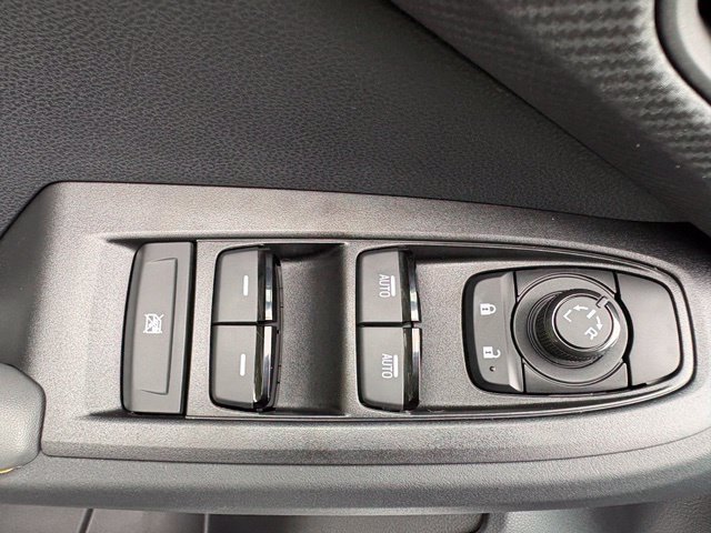 New 2026 Subaru Crosstrek 2.5i Wilderness AWD/4WD image 16