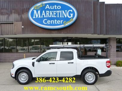 Used 2025 Ford Maverick XL w/ Equipment Group 102A