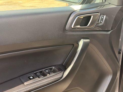 Used 2021 Ford Ranger Lariat w/ Equipment Group 501A High image 20