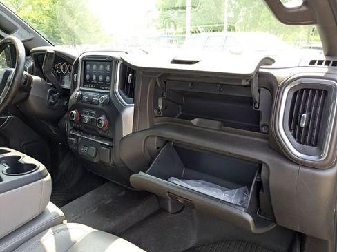 Used 2020 Chevrolet Silverado 1500 LT w/ All-Star Edition image 40