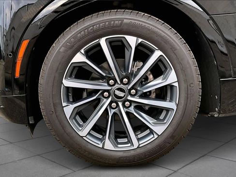 Used 2024 Cadillac Lyriq Sport w/ LPO, Floor Liner Package image 10