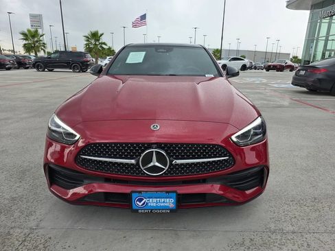 Used 2022 Mercedes-Benz GLC 300 image 18