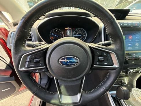 Used 2020 Subaru Ascent Limited w/ Technology Package AWD/4WD image 10