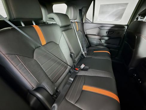 New 2026 Honda Passport TrailSport image 35