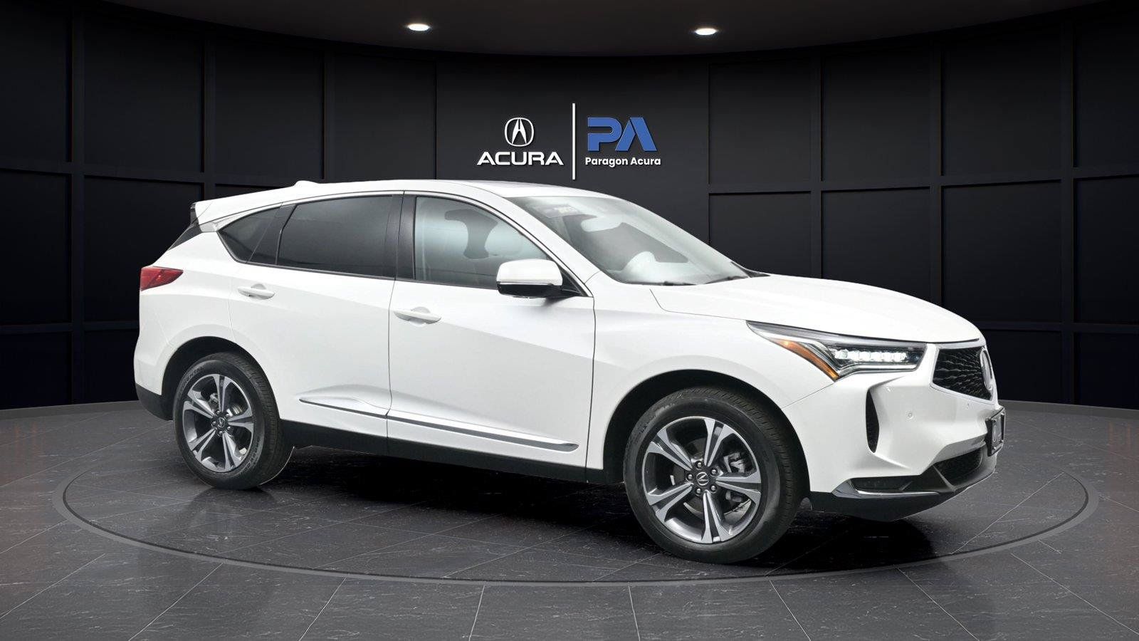 Certified 2023 Acura RDX w/ Advance Package AWD/4WD image 26