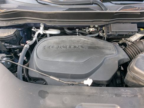 Used 2023 Honda Ridgeline RTL image 27