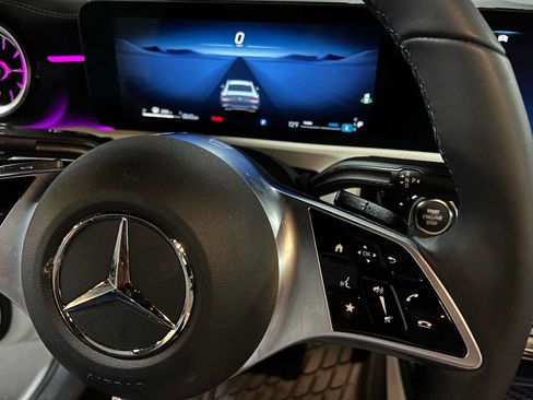Certified 2026 Mercedes-Benz CLA 250 4MATIC image 29