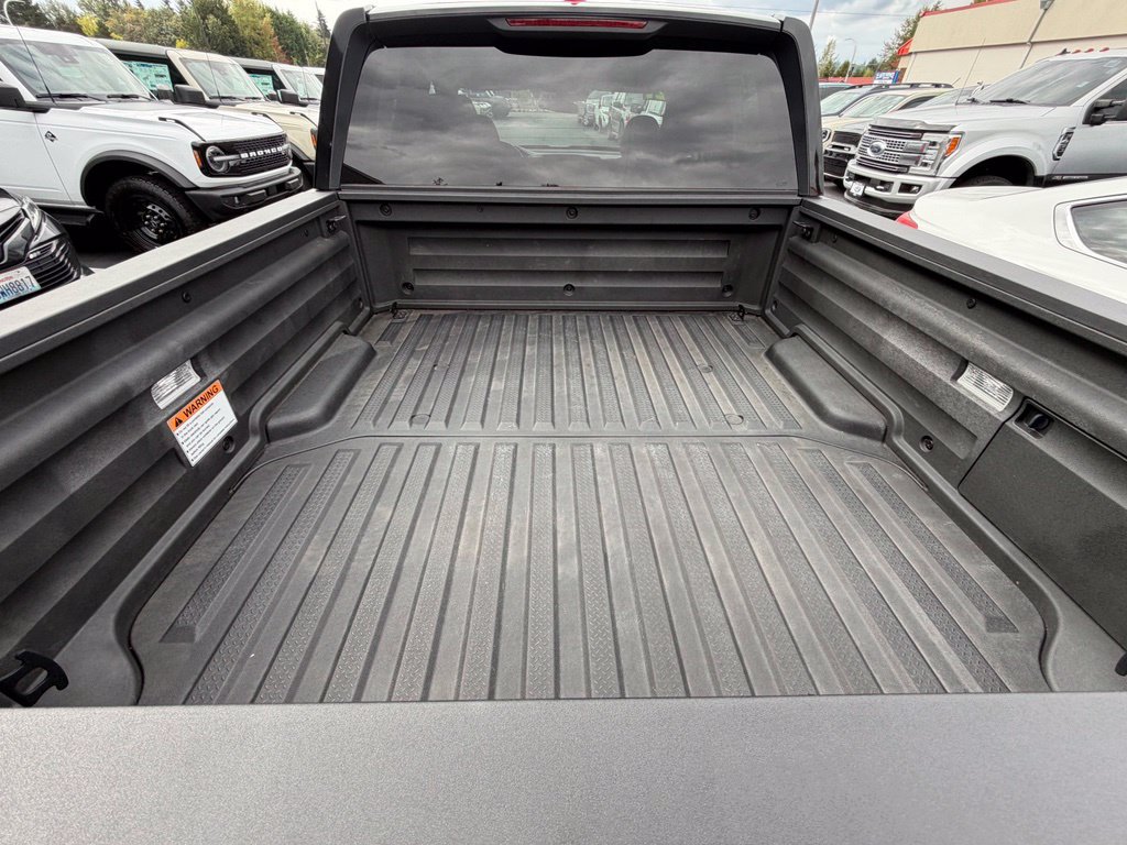 Used 2021 Honda Ridgeline Sport image 10