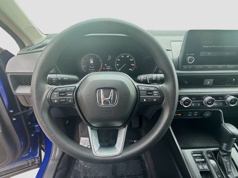 Used 2024 Honda CR-V EX image 10