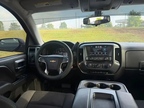 Used 2014 Chevrolet Silverado 1500 LT w/ All Star Edition AWD/4WD image 19
