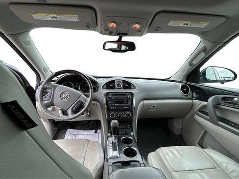 Used 2016 Buick Enclave Leather AWD/4WD image 22