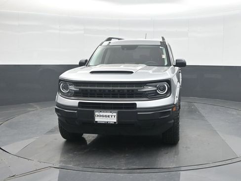 Certified 2022 Ford Bronco Sport image 5