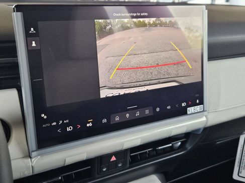 New 2026 MAZDA CX-5 Select AWD/4WD image 13