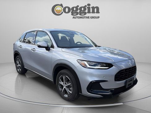 Used 2024 Honda HR-V EX-L image 7