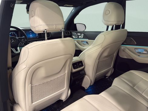 Certified 2023 Mercedes-Benz GLE 450 4MATIC image 23