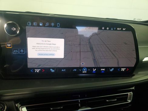 New 2026 Chevrolet Traverse LT w/ Midnight/Sport Edition image 19