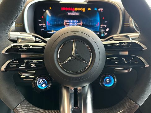 New 2026 Mercedes-Benz AMG GT 63 image 19