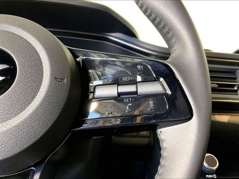 New 2026 Nissan Z Sport w/ Floor Mat Package RWD image 27