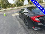 Used 2020 Honda Civic Sport image 5