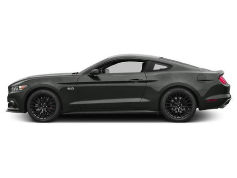 Used 2015 Ford Mustang GT Premium w/ Equipment Group 401A RWD image 3