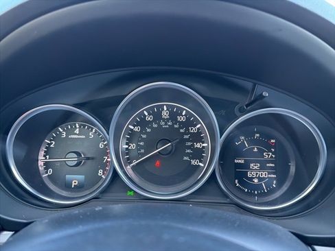 Used 2017 MAZDA CX-5 Grand Select image 12